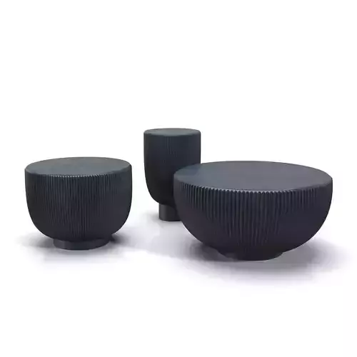 Juno Small Tables
