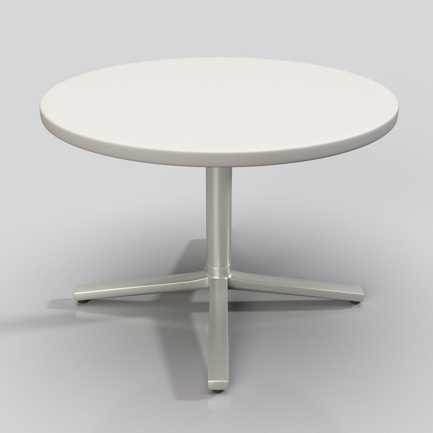 Occasional Everywhere Table PBR 3D model_2