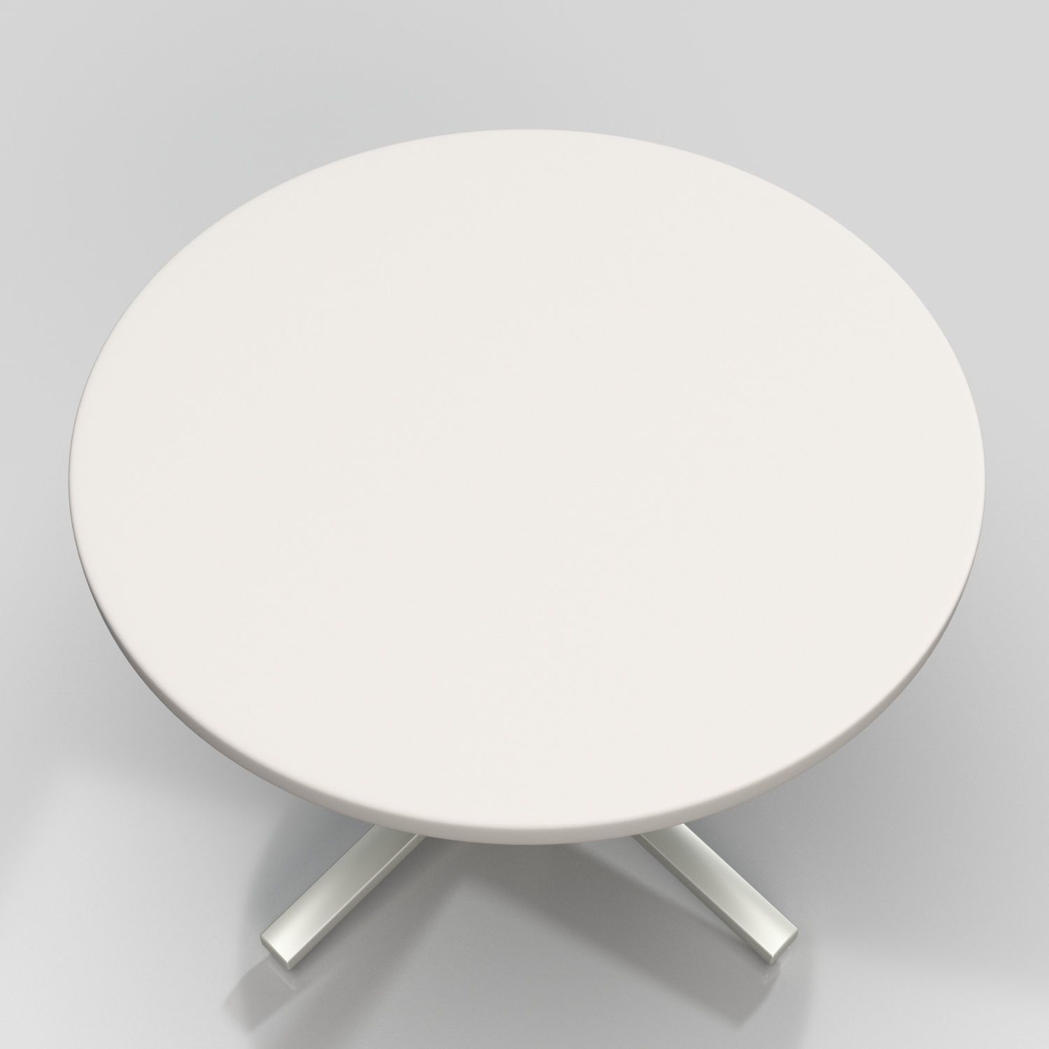 Occasional Everywhere Table PBR 3D model_1