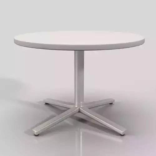 Occasional Everywhere Table PBR 3D model