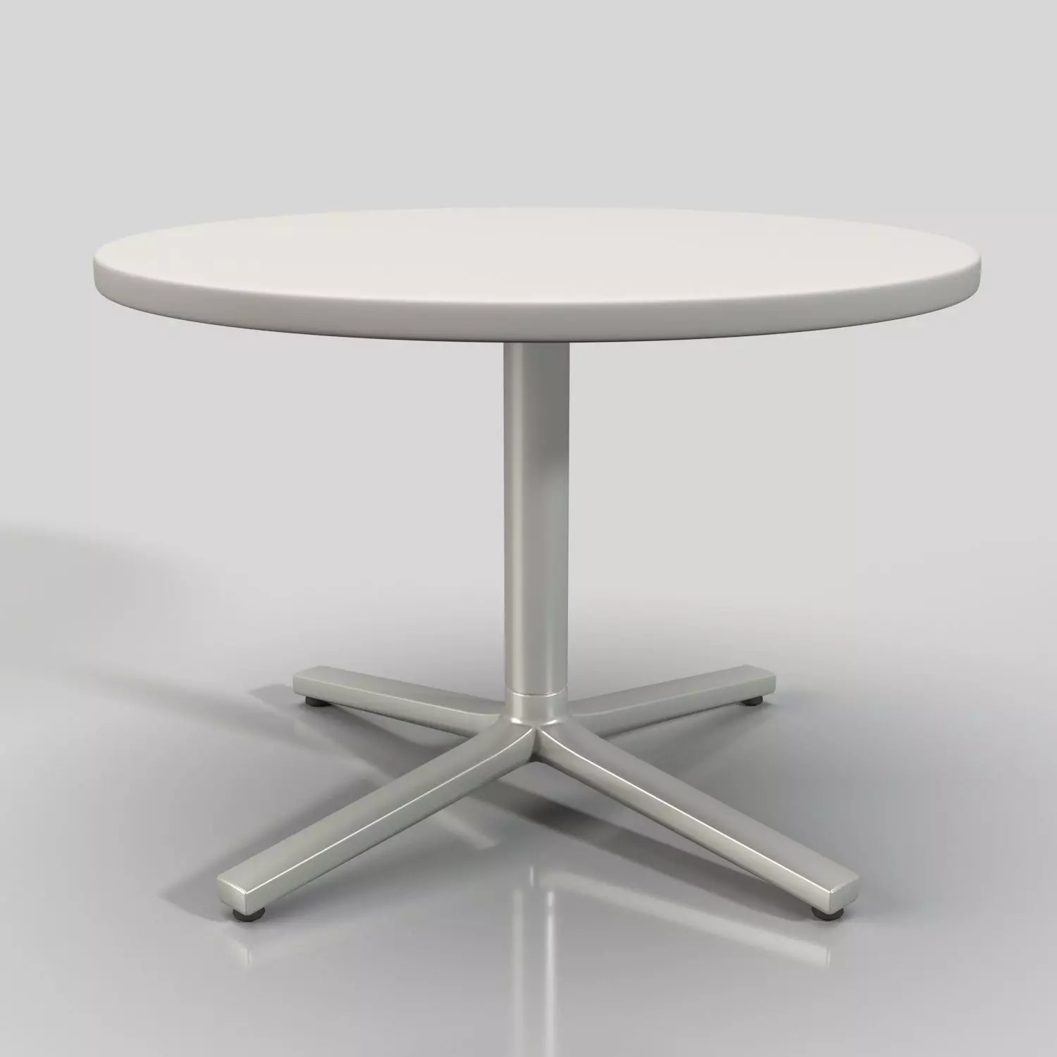 Occasional Everywhere Table PBR 3D model_0