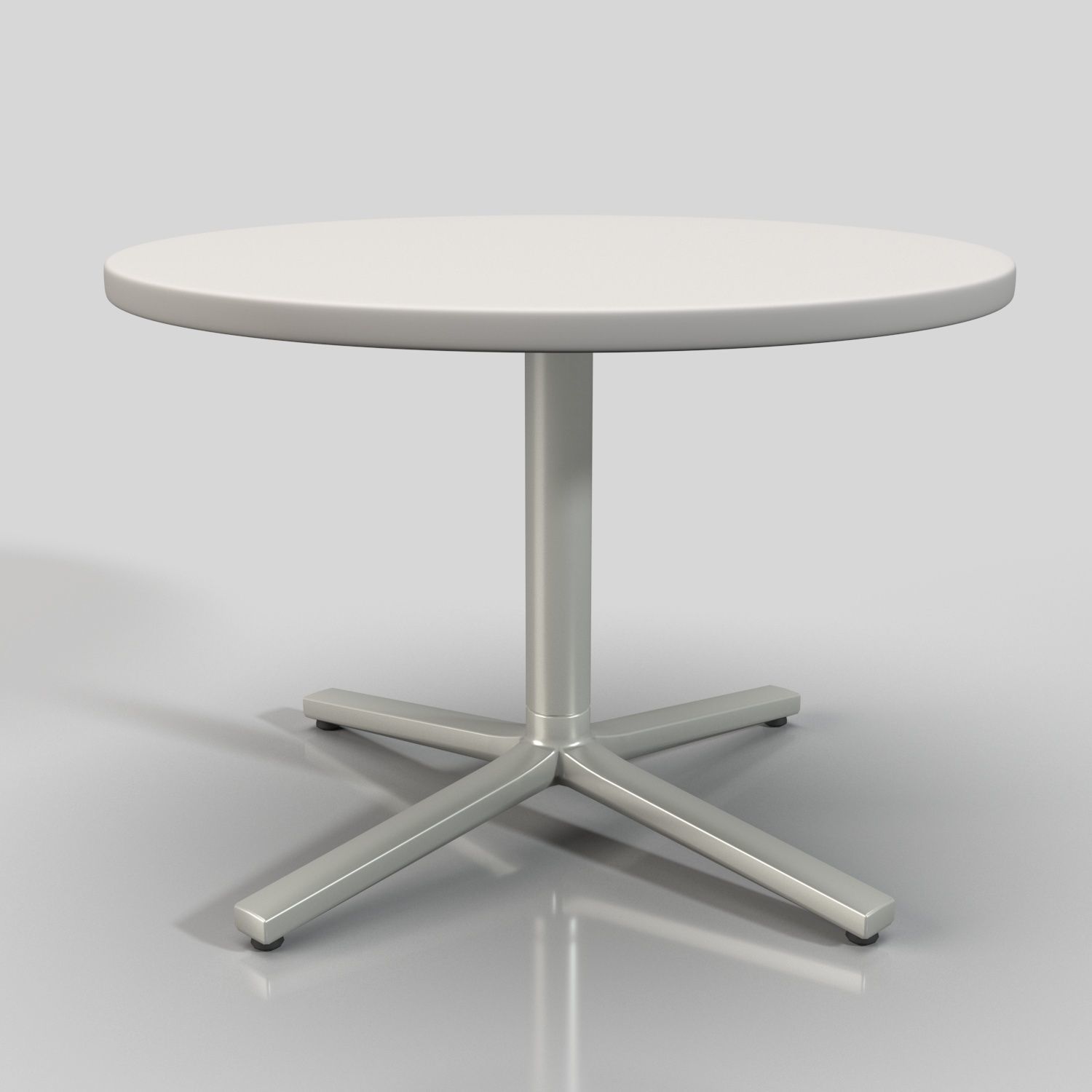 Occasional Everywhere Table PBR 3D model_4