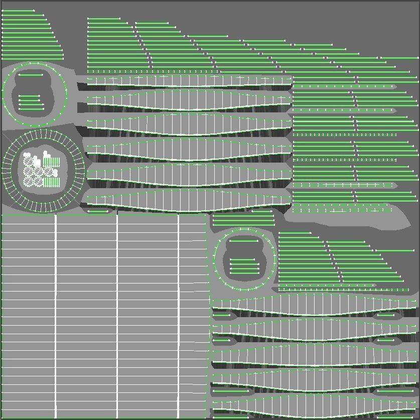 Ventilation pipe 3D model_15