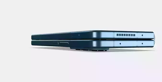 Samsung Galaxy Z Fold4 Graphite