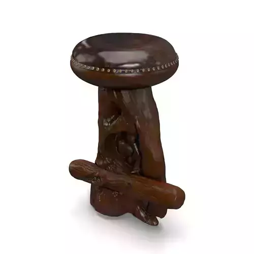 Palmhurst Bar Counter Stool