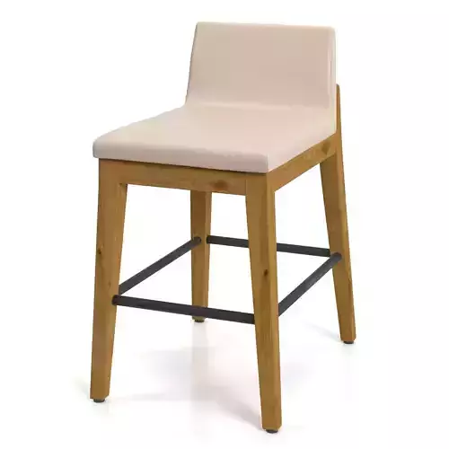 Panca Bar Chair