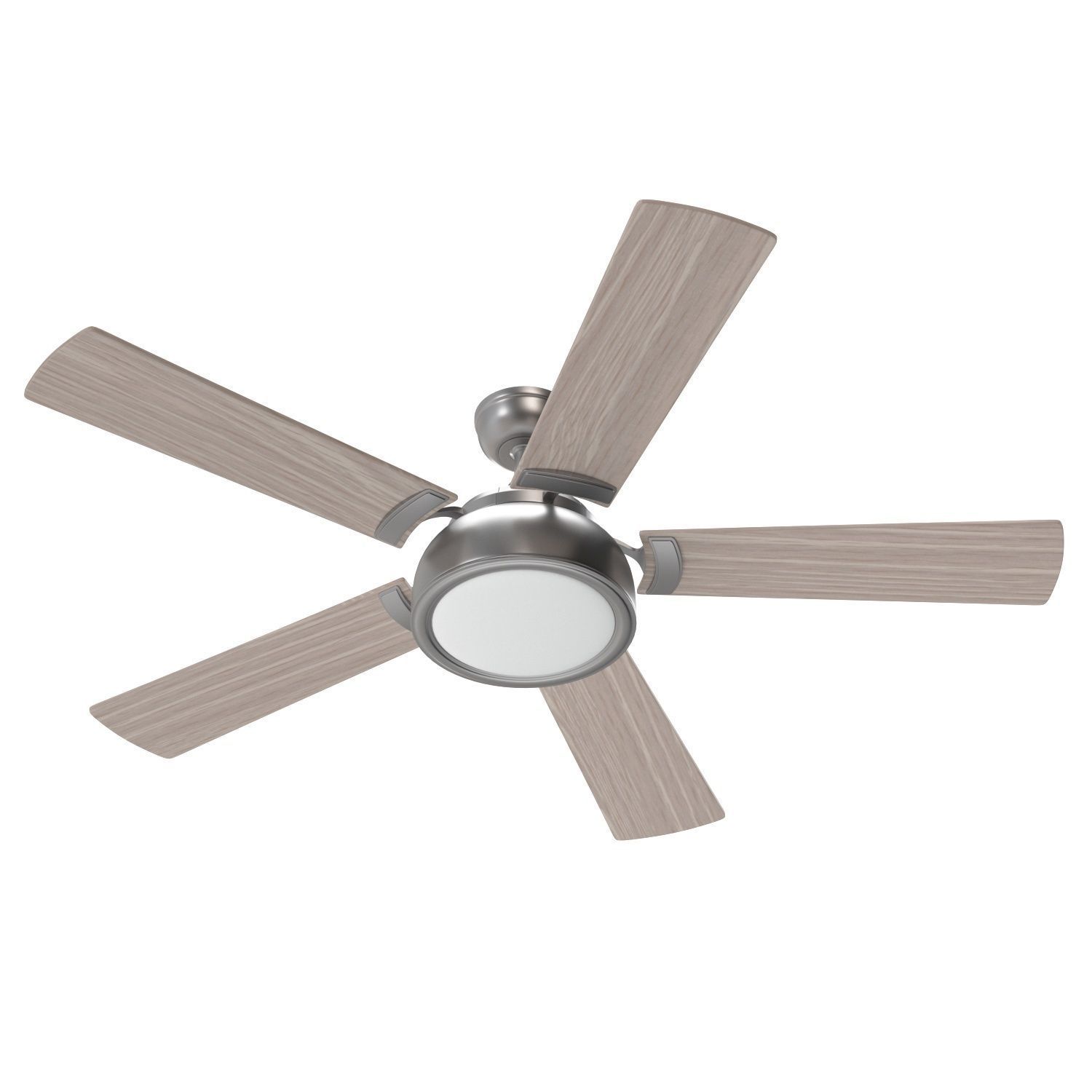 Prominence Home 51640 01 Potomac Smart Ceiling Fan PBR 3D model_1