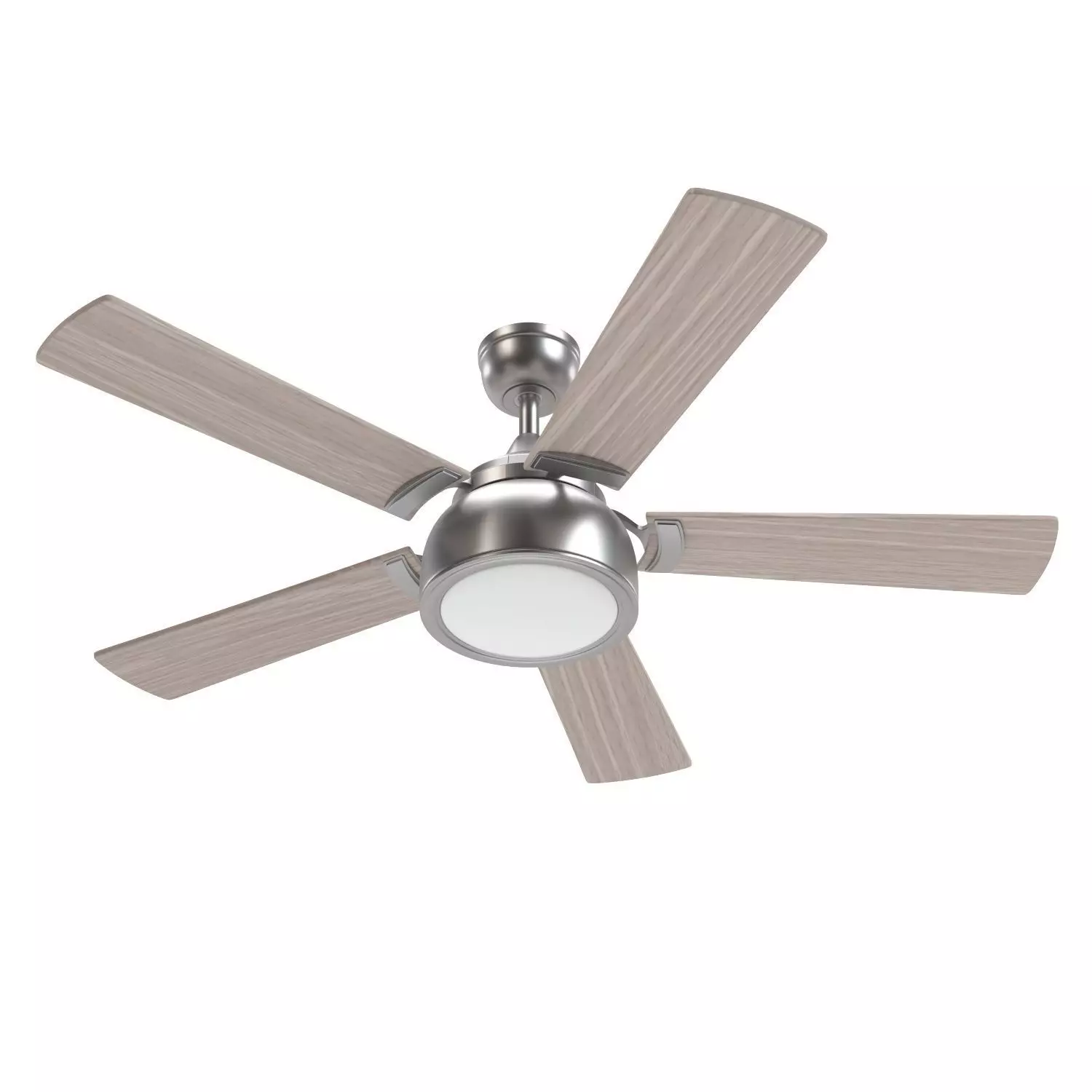 Prominence Home 51640 01 Potomac Smart Ceiling Fan PBR 3D model_0
