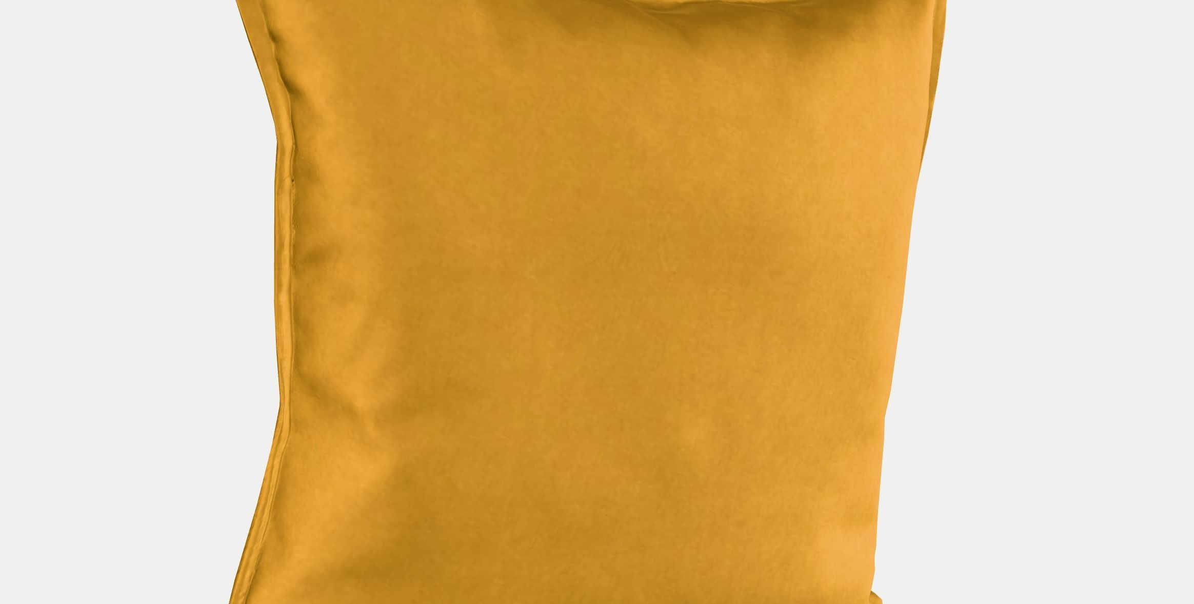 GURLI cushion cover 1 Low-poly 3D model_2