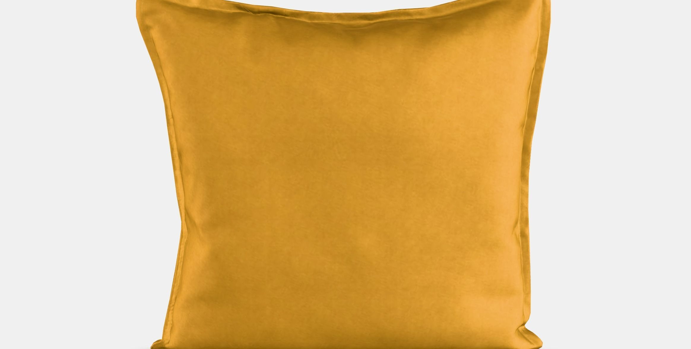 GURLI cushion cover 1 Low-poly 3D model_15