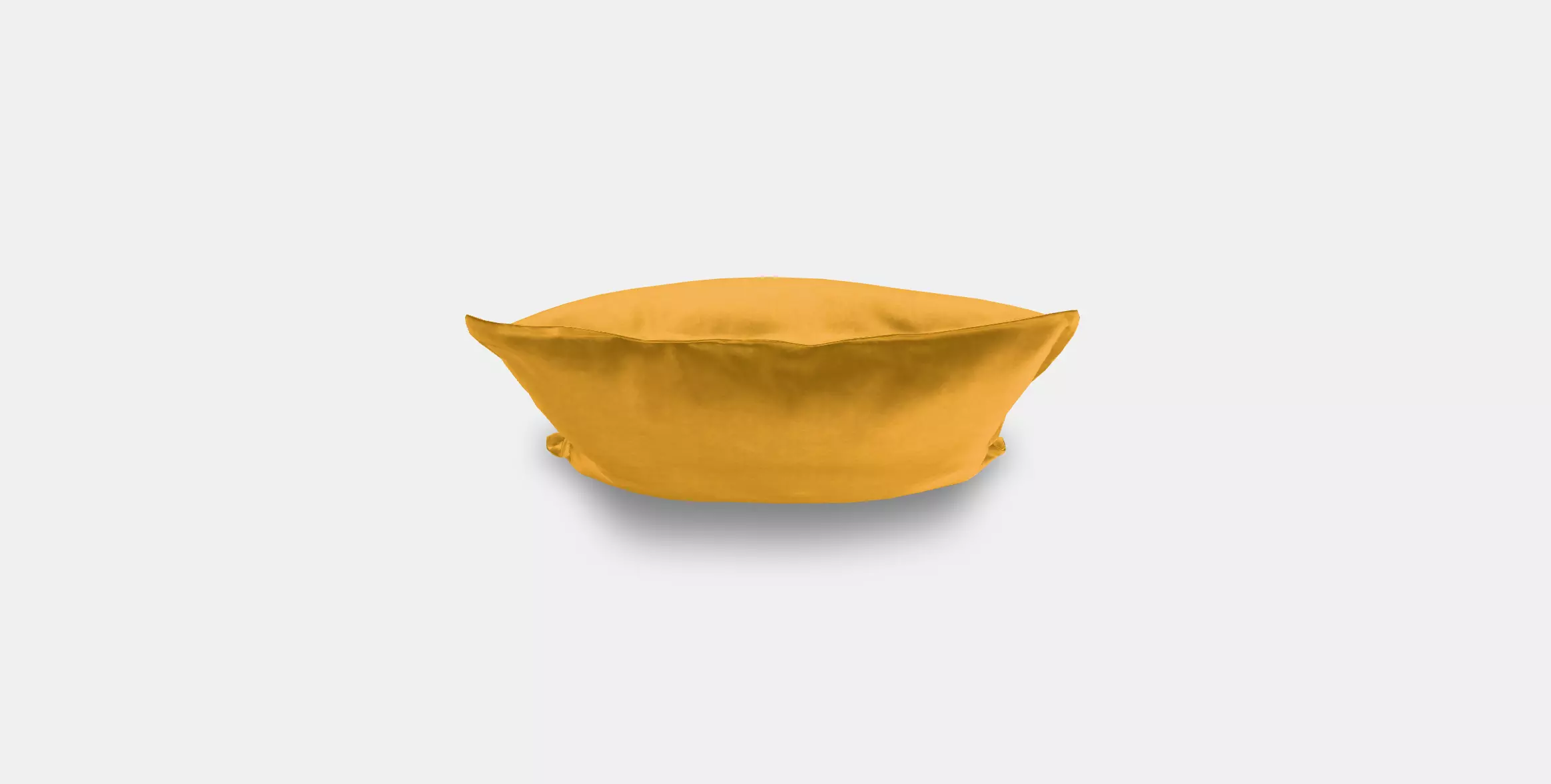 GURLI cushion cover 1 Low-poly 3D model_0