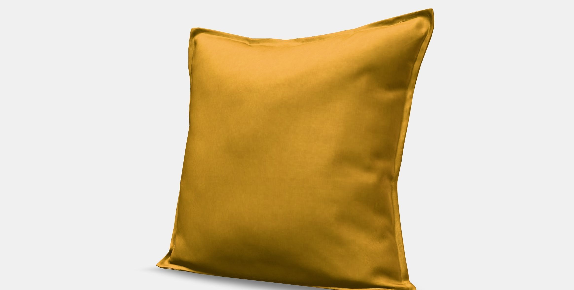 GURLI cushion cover 1 Low-poly 3D model_13