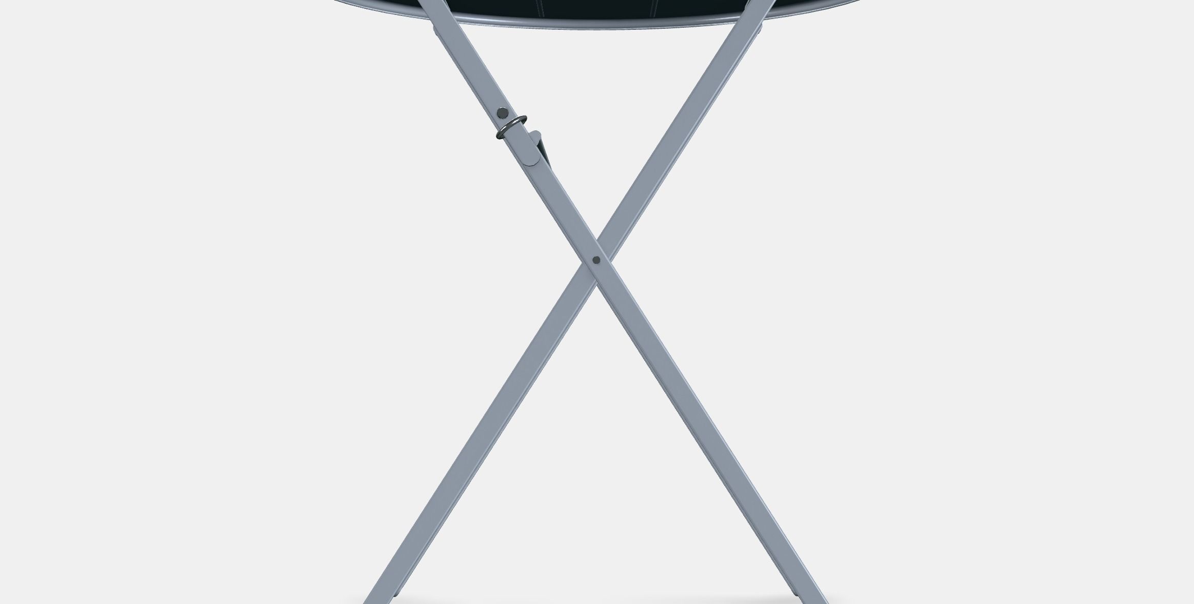 SUNDSO Table outdoor Low-poly 3D model_15