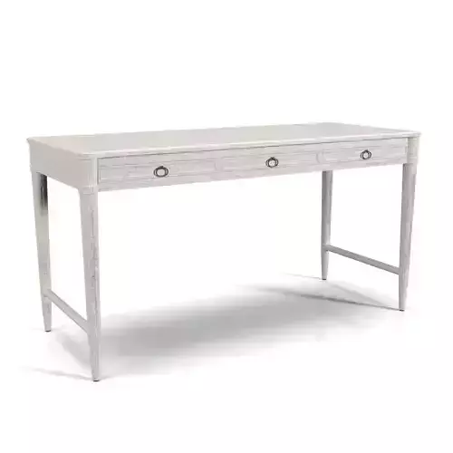 Washed Wood Desk PBR