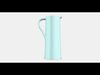 BEHOVD Vacuum flask Low-poly 3D model_1