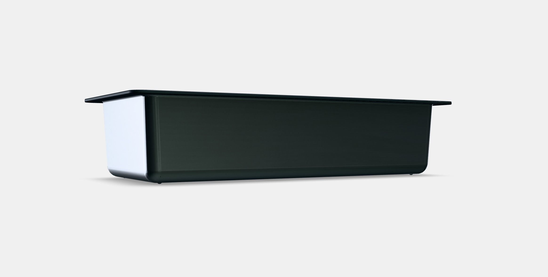 NORRSJON Colander Low-poly 3D model_10