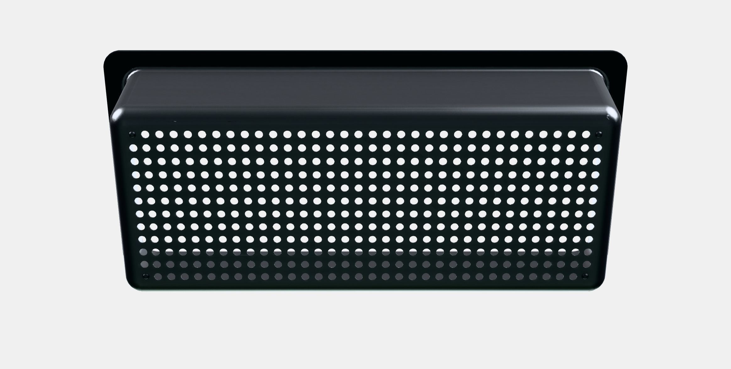 NORRSJON Colander Low-poly 3D model_5