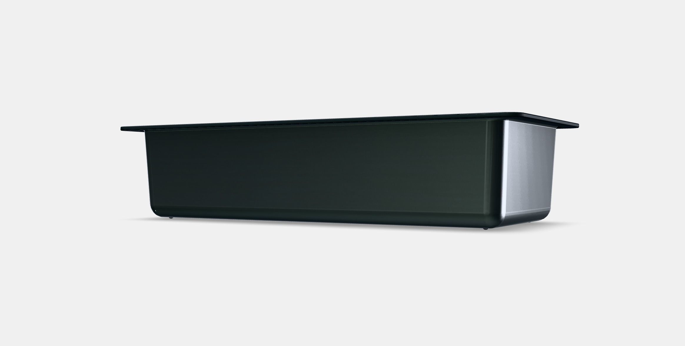 NORRSJON Colander Low-poly 3D model_14