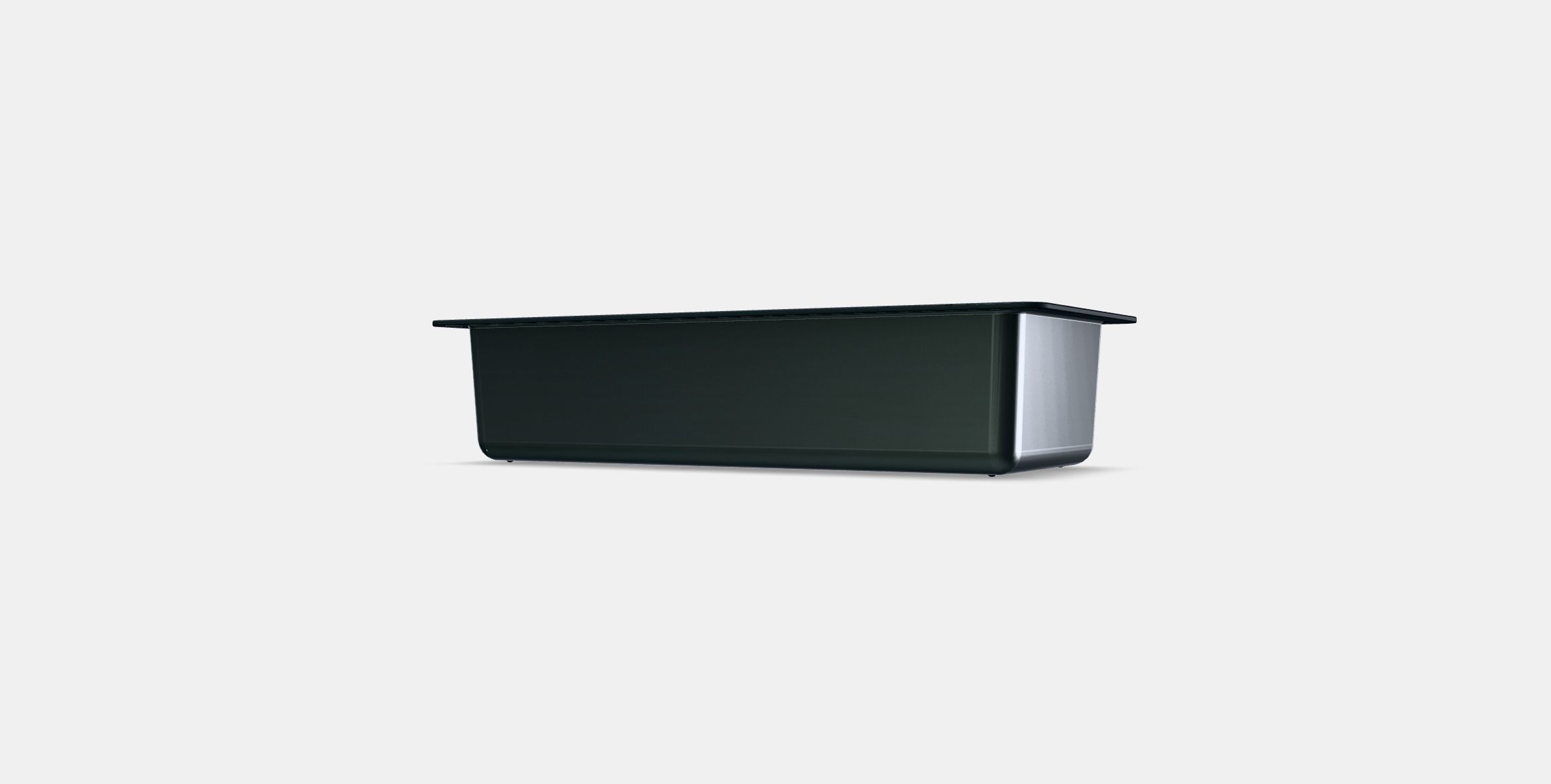 NORRSJON Colander Low-poly 3D model_11