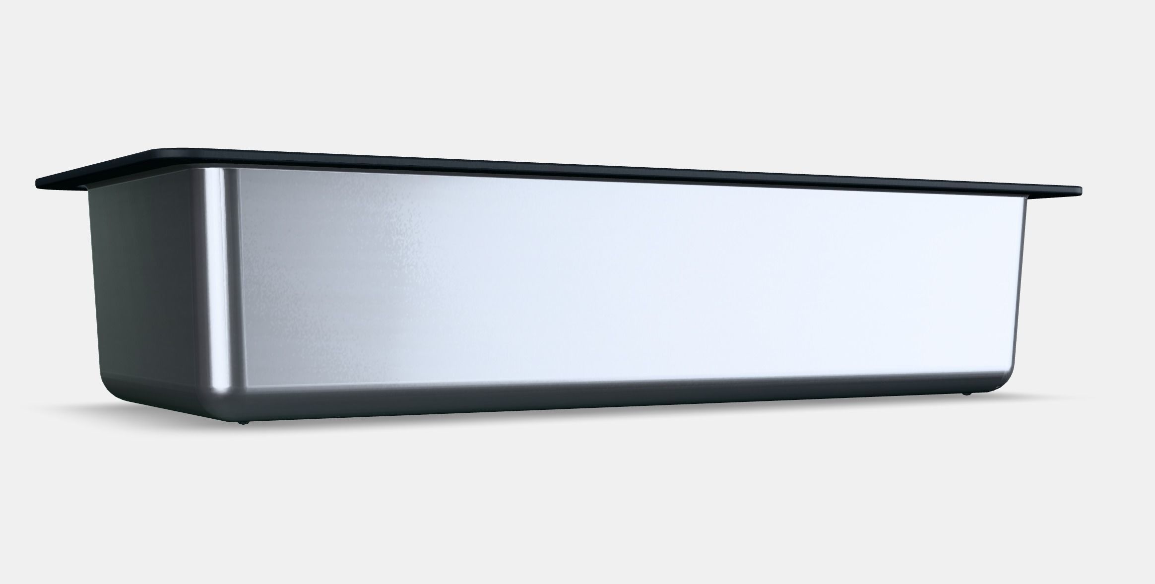 NORRSJON Colander Low-poly 3D model_4