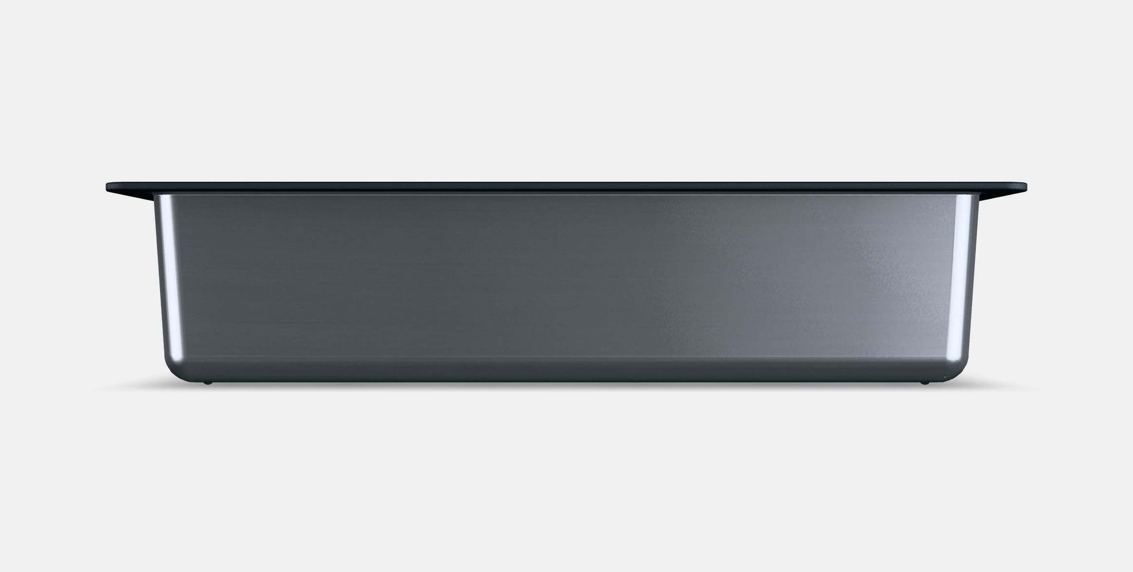 NORRSJON Colander Low-poly 3D model_15