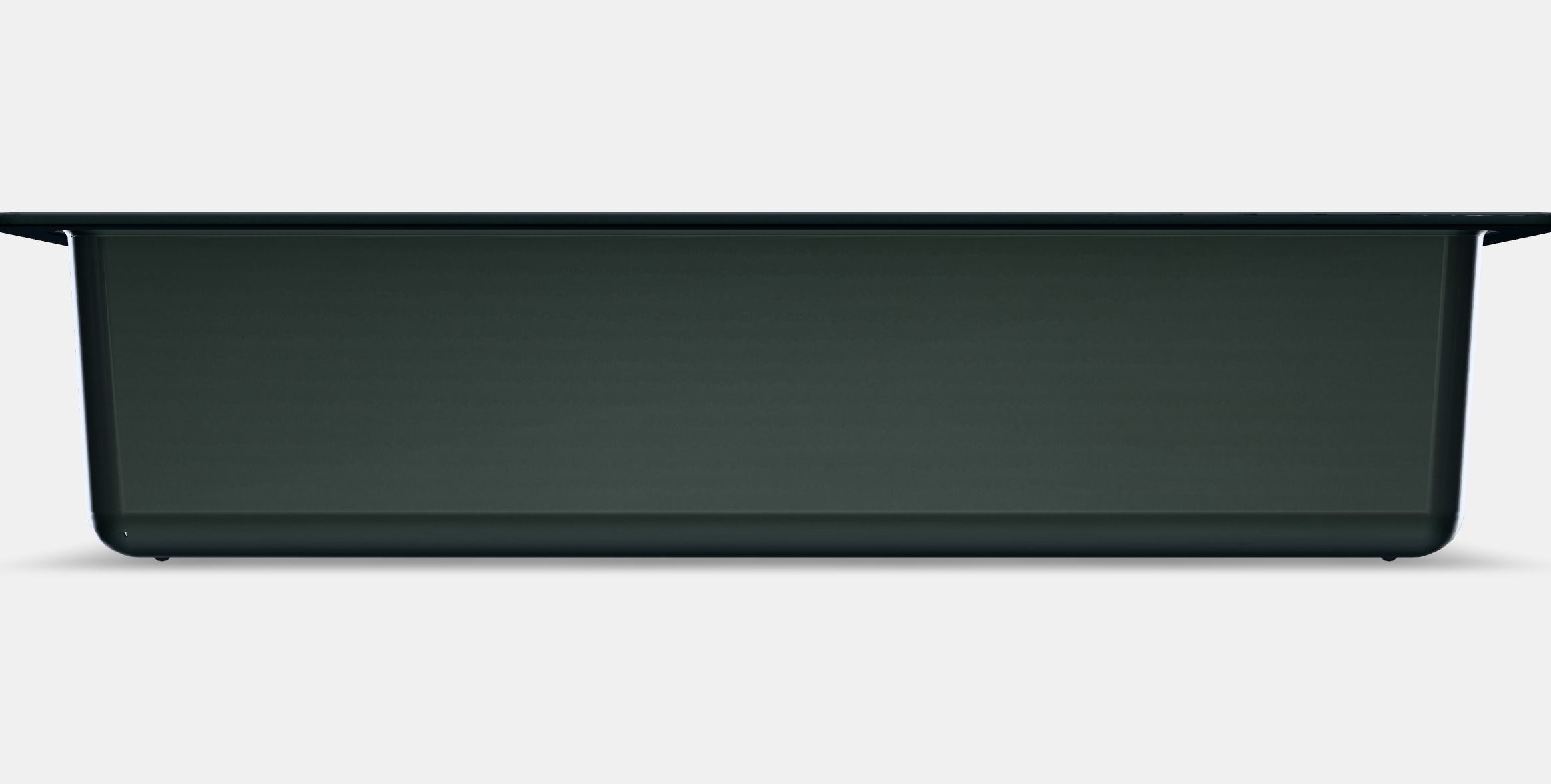 NORRSJON Colander Low-poly 3D model_12