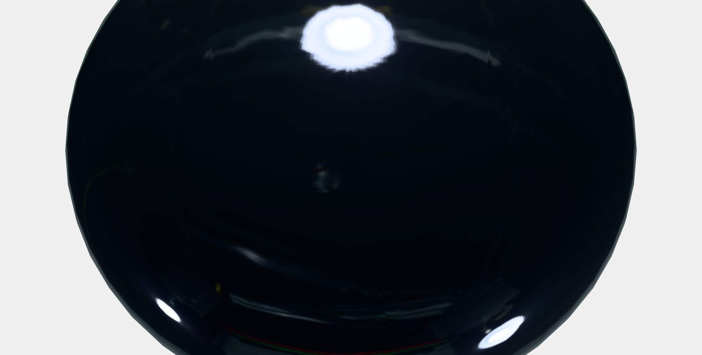 ENERYDA Knob Low-poly 3D model_6