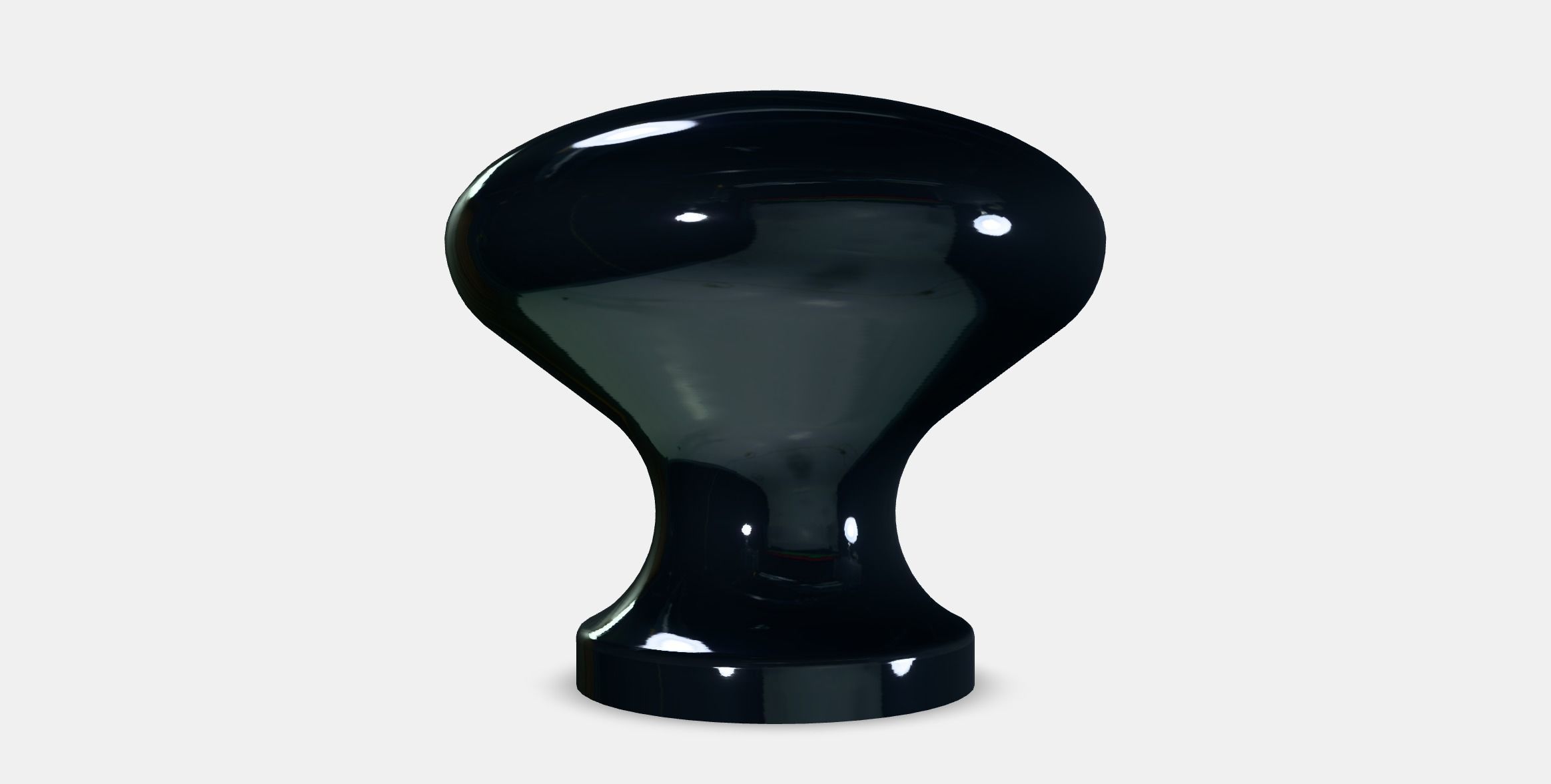 ENERYDA Knob Low-poly 3D model_16