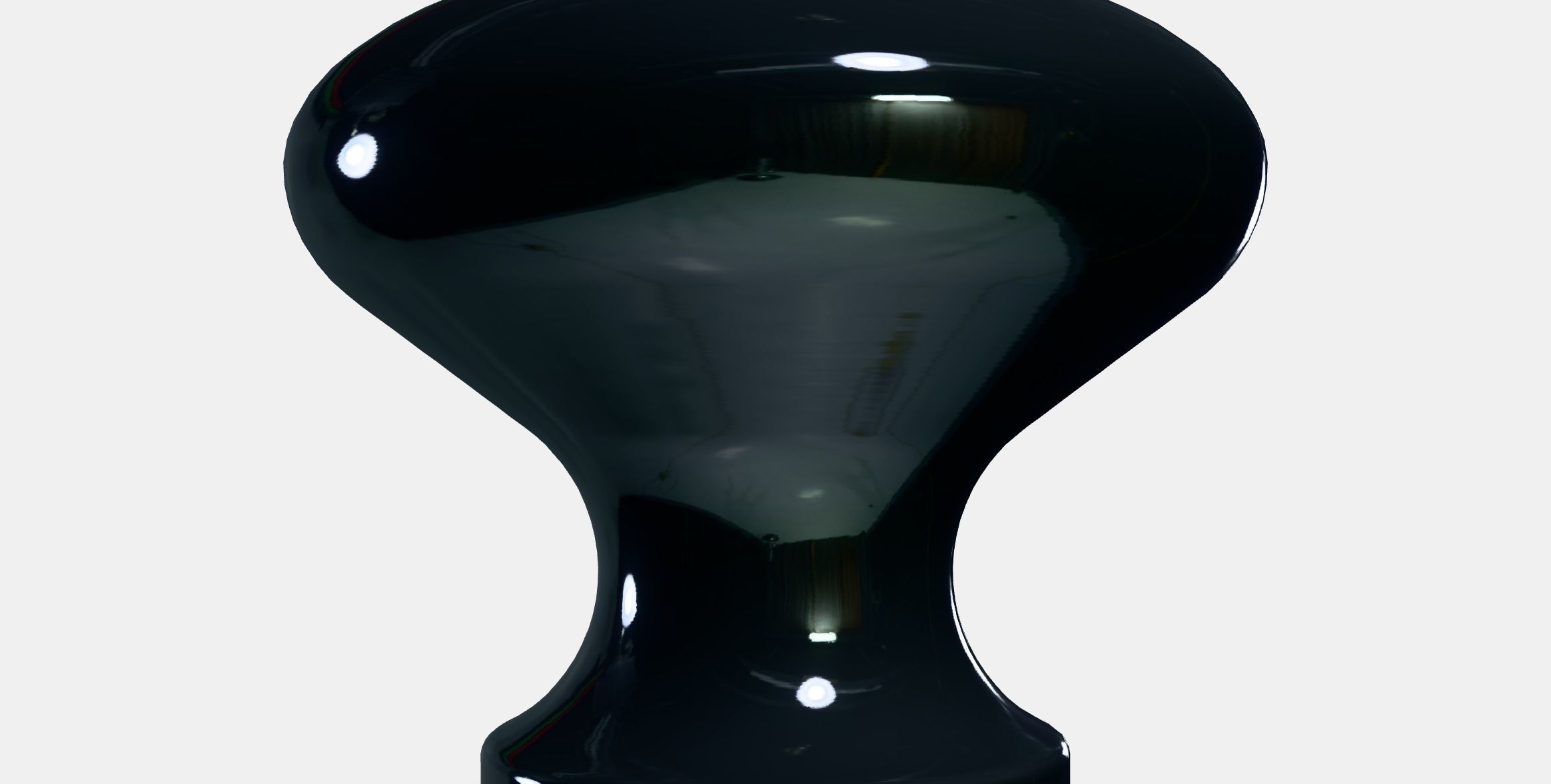 ENERYDA Knob Low-poly 3D model_10