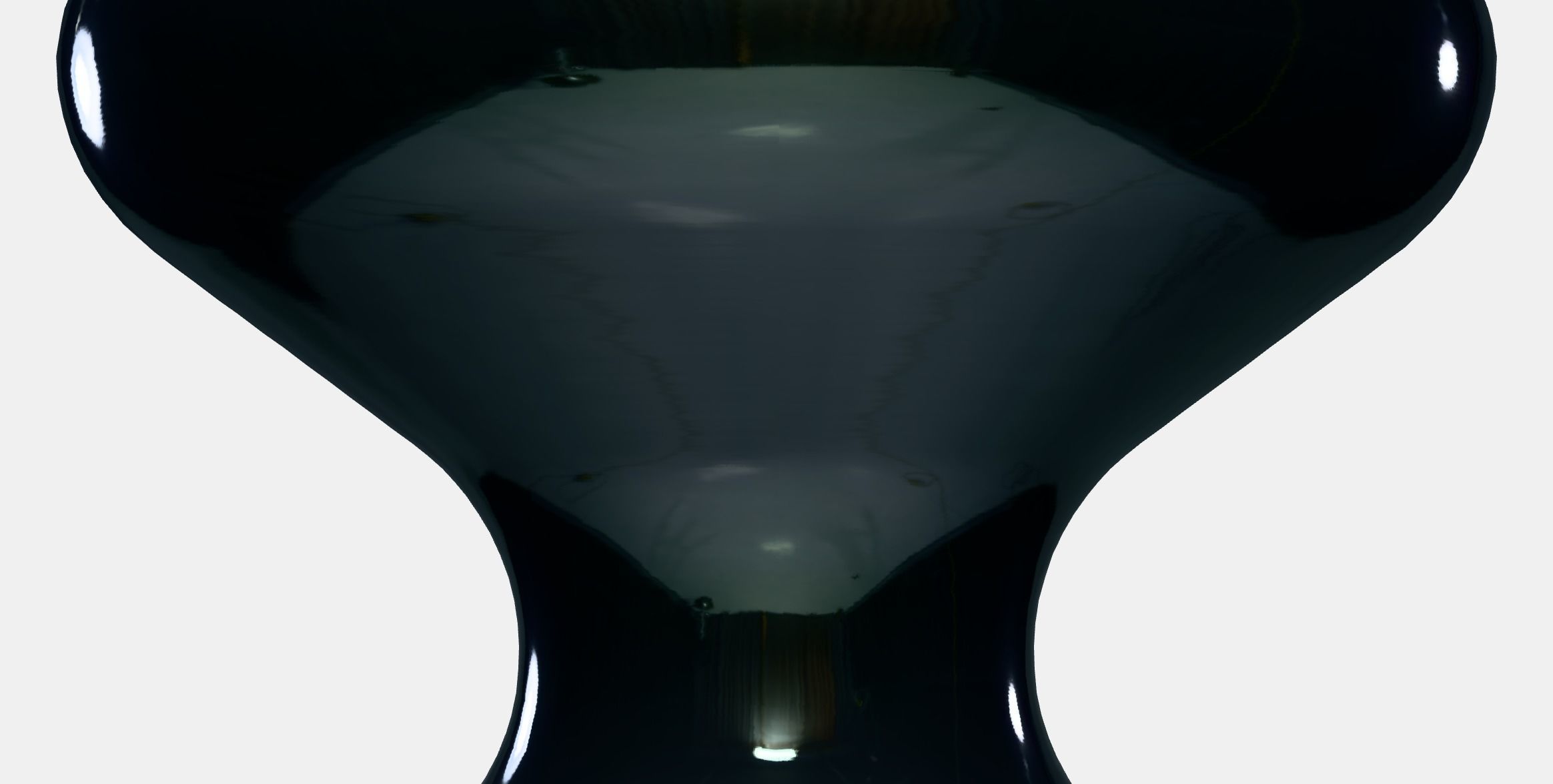 ENERYDA Knob Low-poly 3D model_11