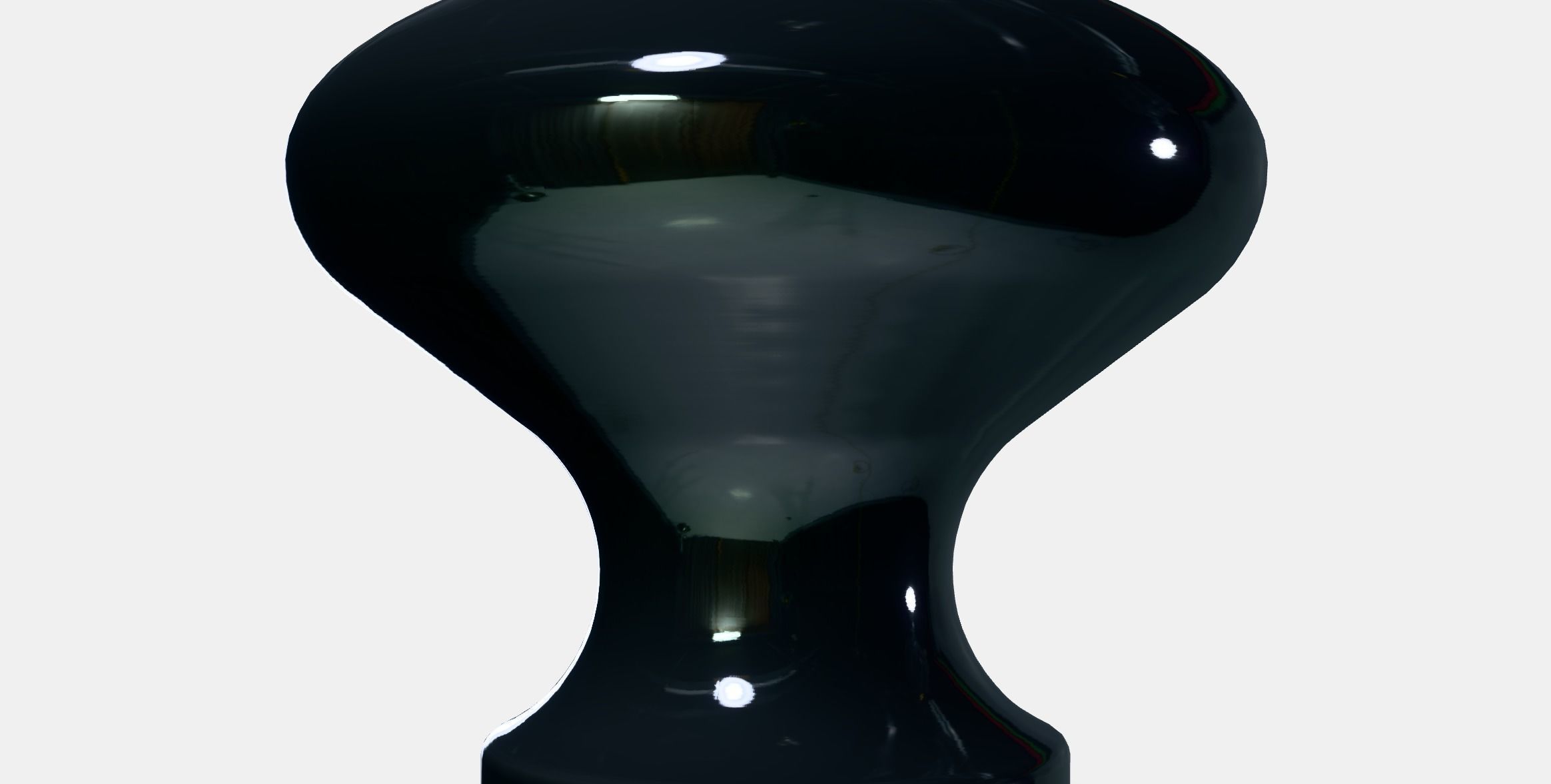 ENERYDA Knob Low-poly 3D model_13