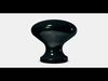 ENERYDA Knob Low-poly 3D model_1