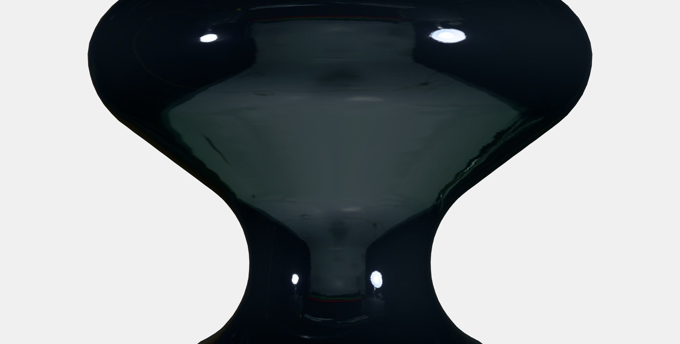 ENERYDA Knob Low-poly 3D model_15