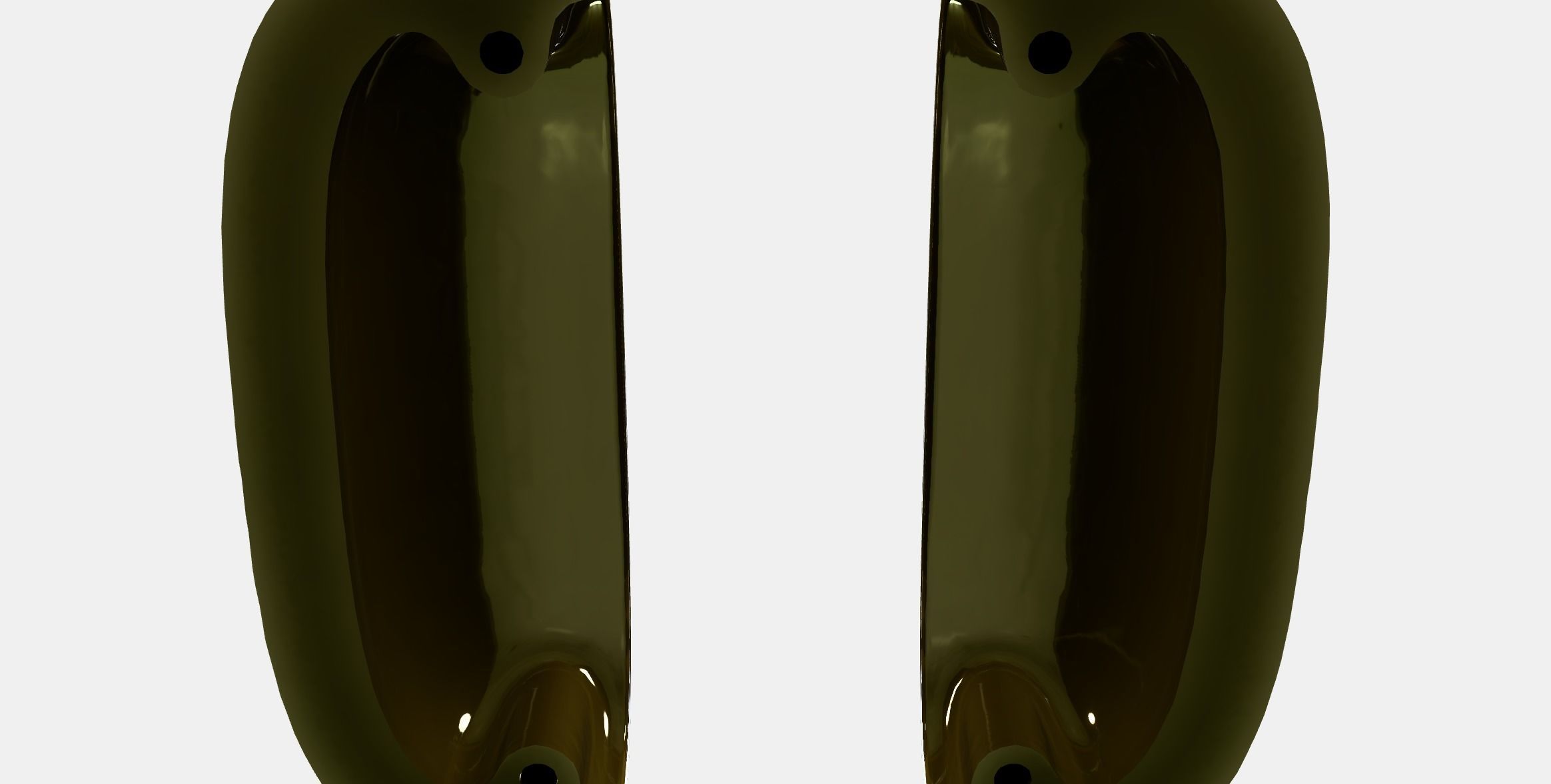 ENERYDA Cup handle Low-poly 3D model_10