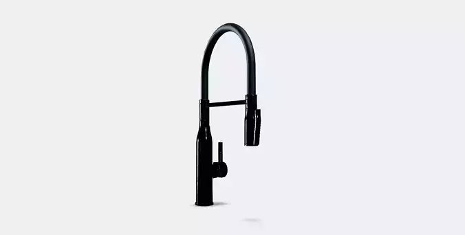 TOLLSJON Kitchen mixer taphand spray