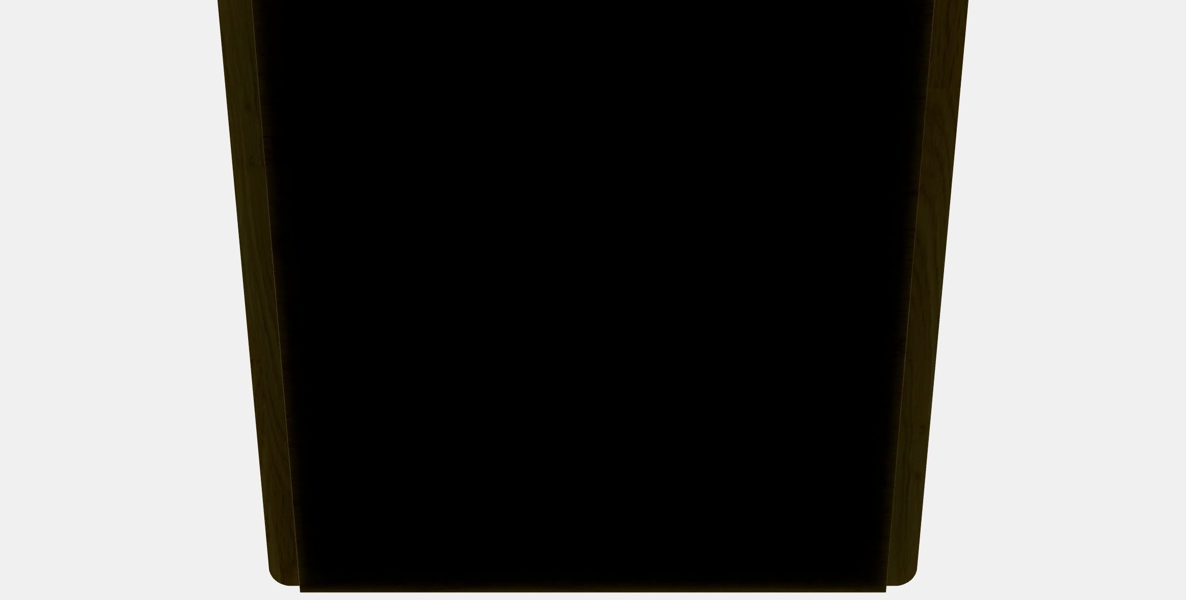 NORRSJON Chopping board Low-poly 3D model_7