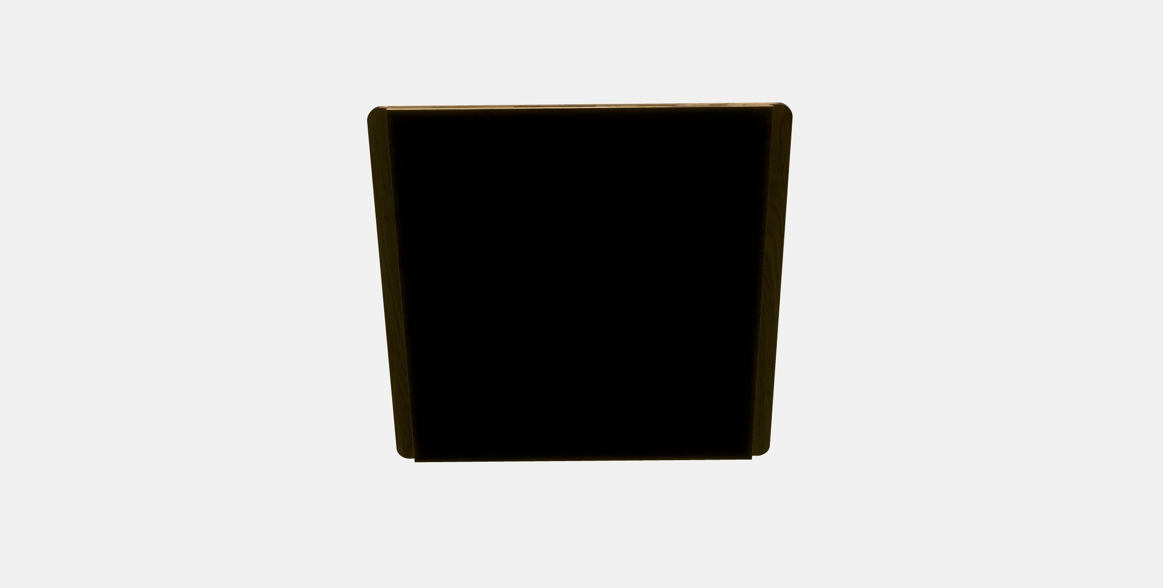 NORRSJON Chopping board Low-poly 3D model_8