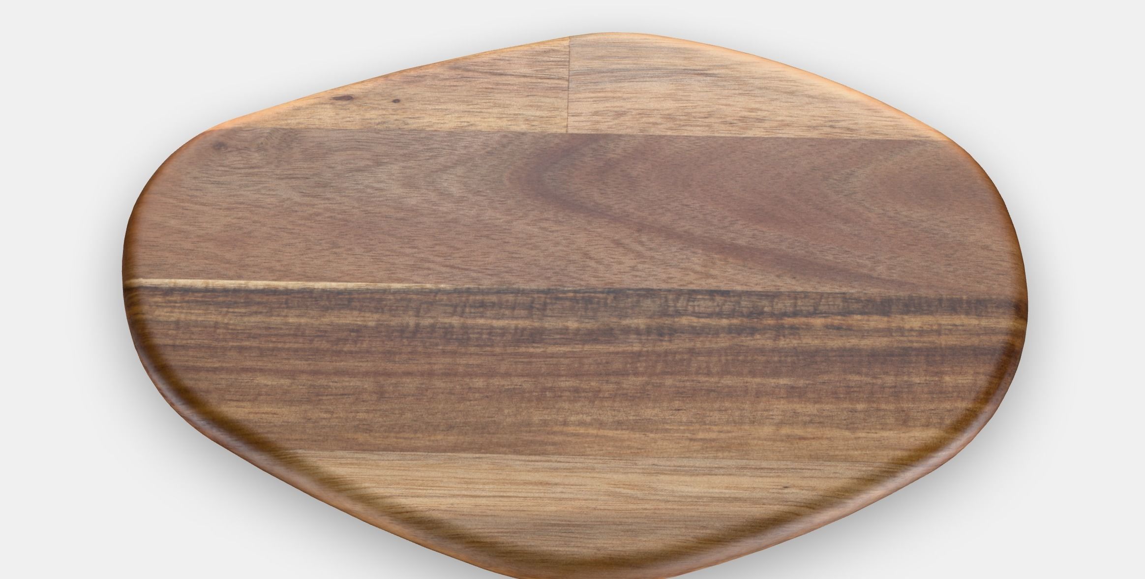 FASCINERA Chopping board Low-poly 3D model_4