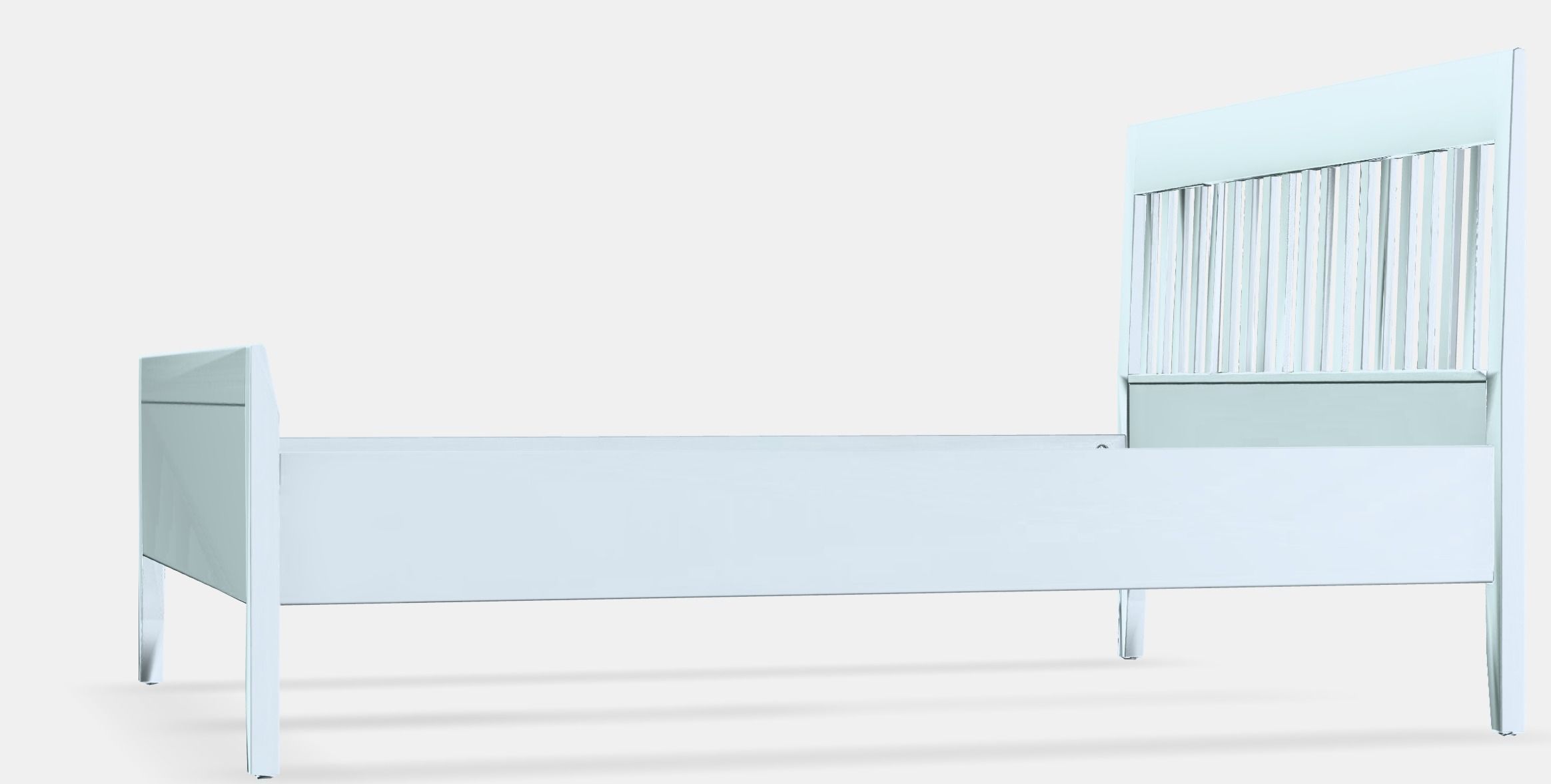 STENSUND Drawer front Low-poly 3D model_14