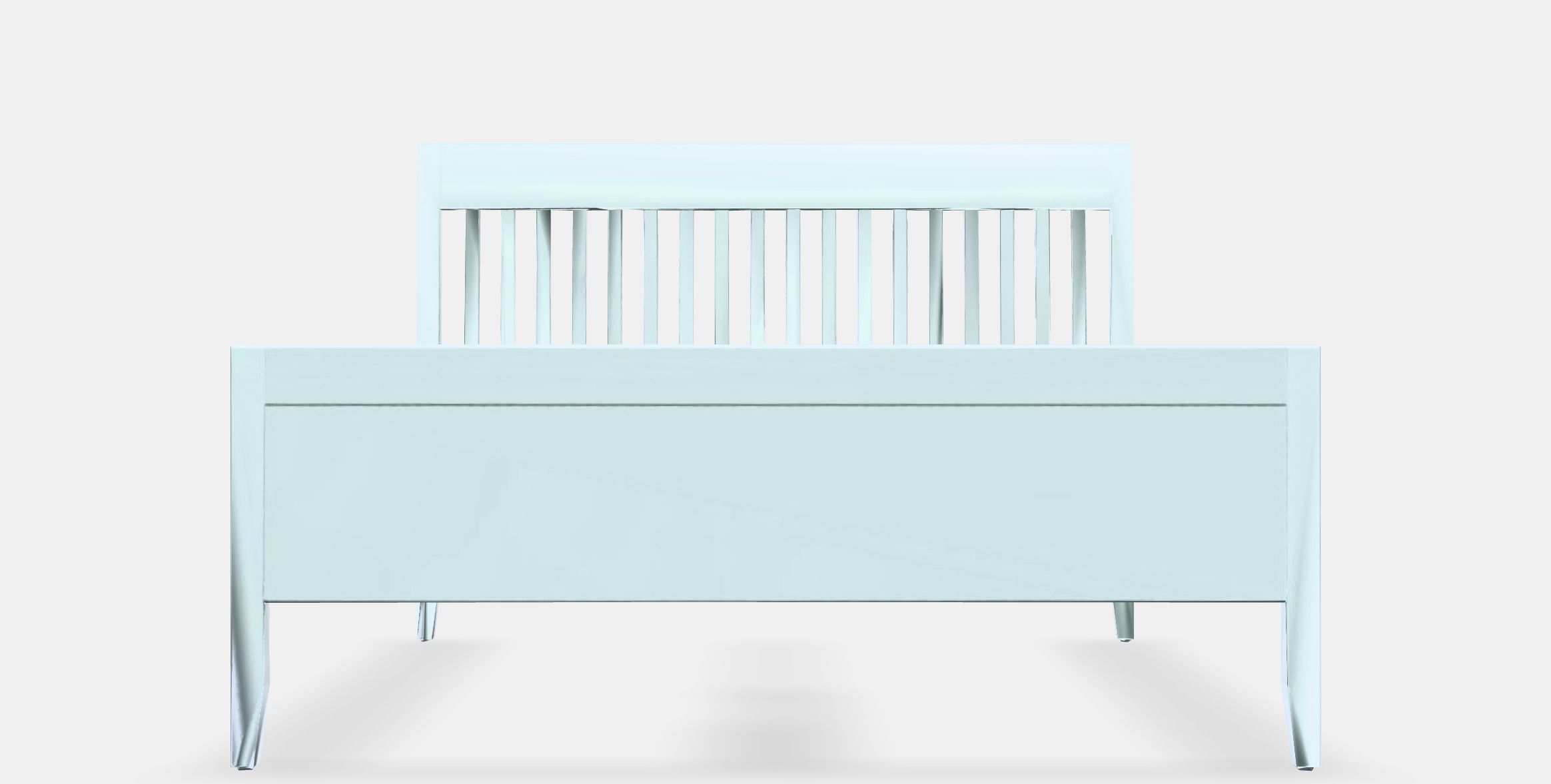 STENSUND Drawer front Low-poly 3D model_13