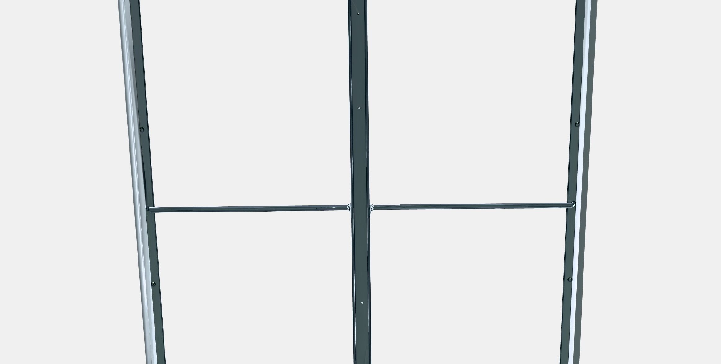 STENSUND Drawer front Low-poly 3D model_7