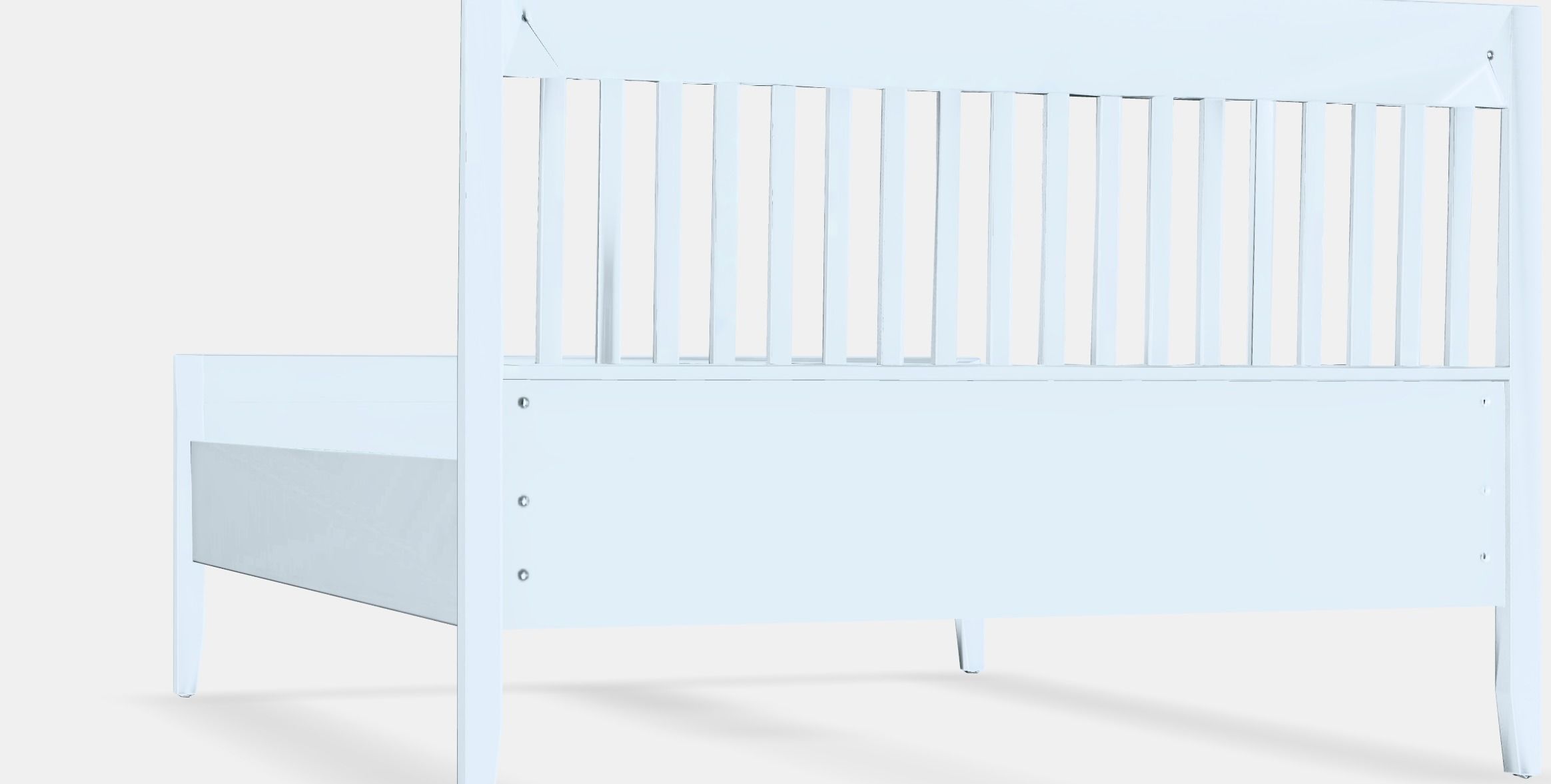 STENSUND Drawer front Low-poly 3D model_16