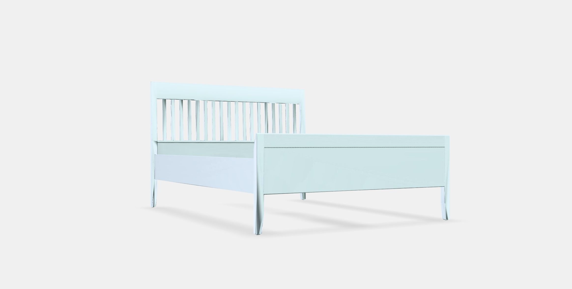 STENSUND Drawer front Low-poly 3D model_9