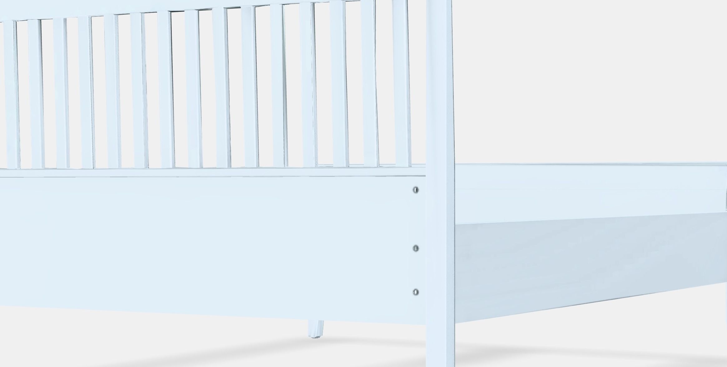 STENSUND Drawer front Low-poly 3D model_8