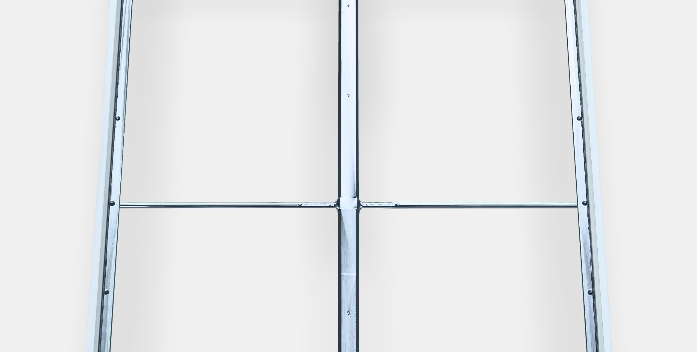 STENSUND Drawer front Low-poly 3D model_6