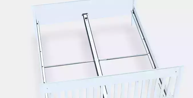 STENSUND Drawer front