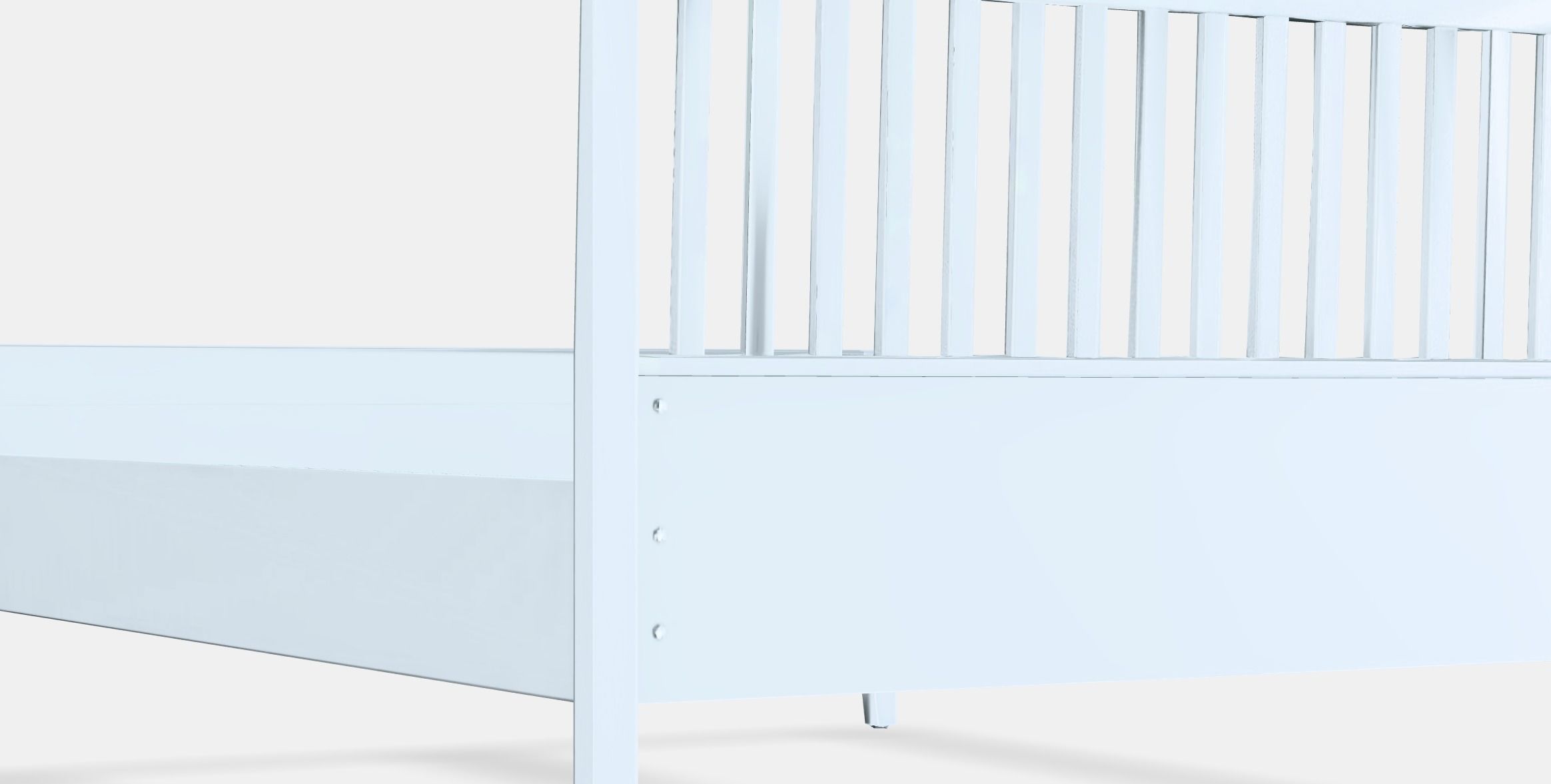 STENSUND Drawer front Low-poly 3D model_4