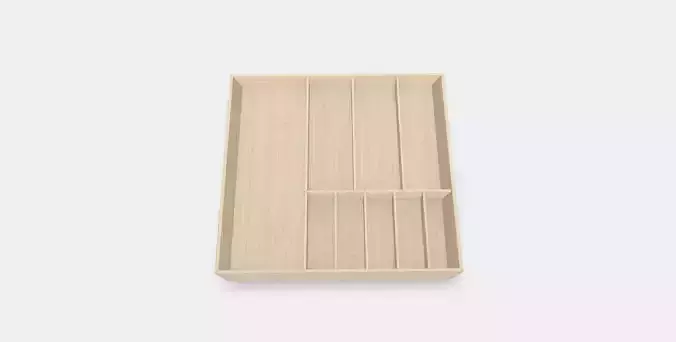 UPPDATERA Cutlery tray