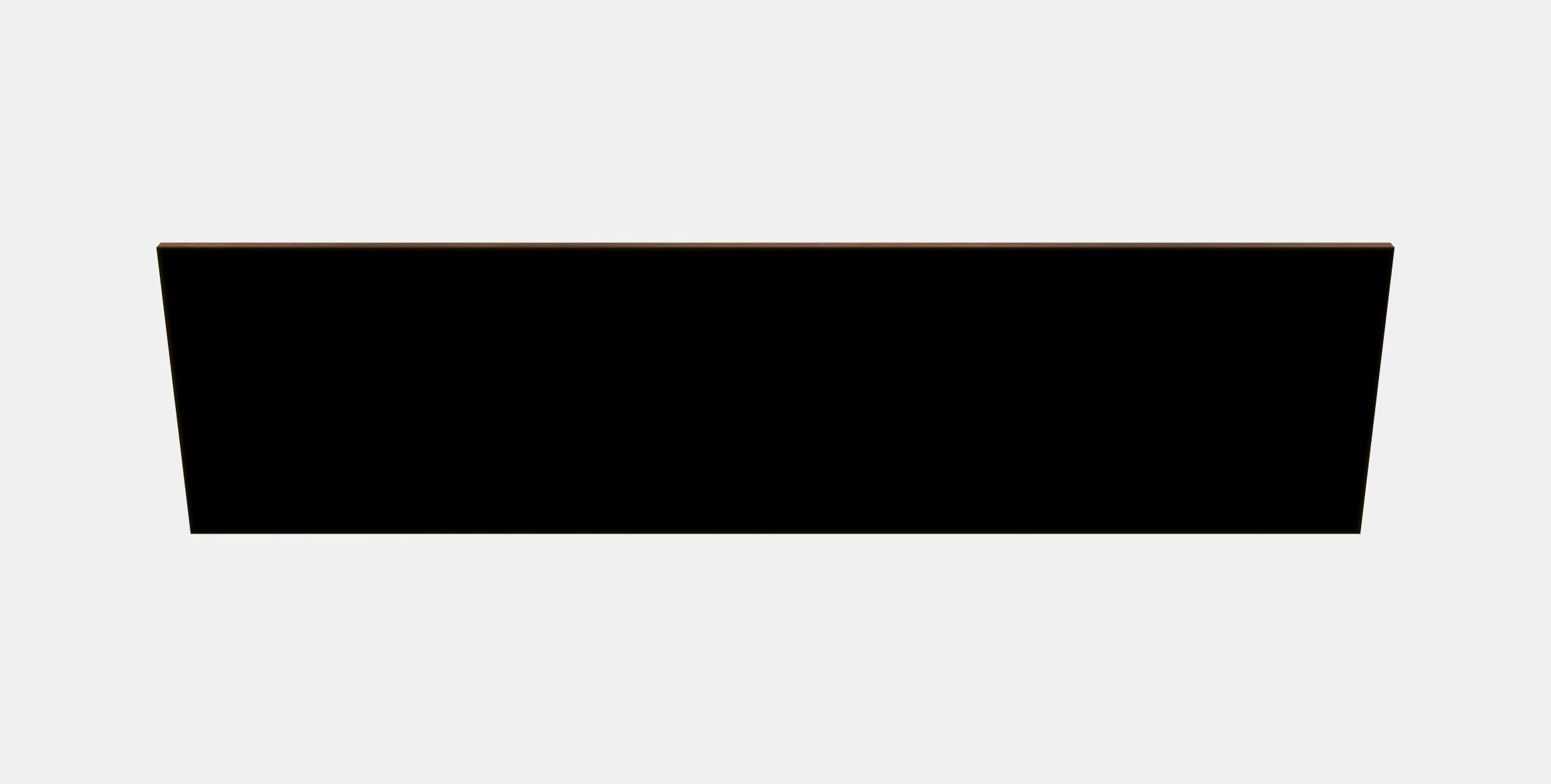 EKBACKEN Worktop 1 Low-poly 3D model_8