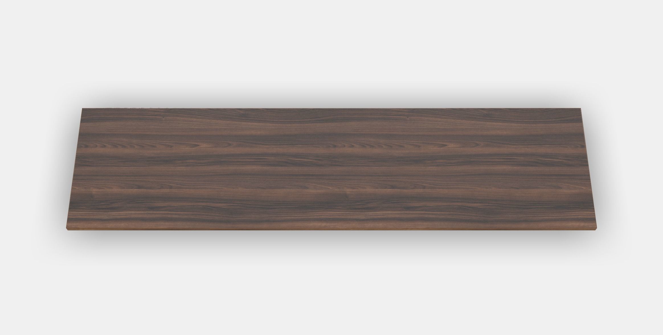 EKBACKEN Worktop 1 Low-poly 3D model_7